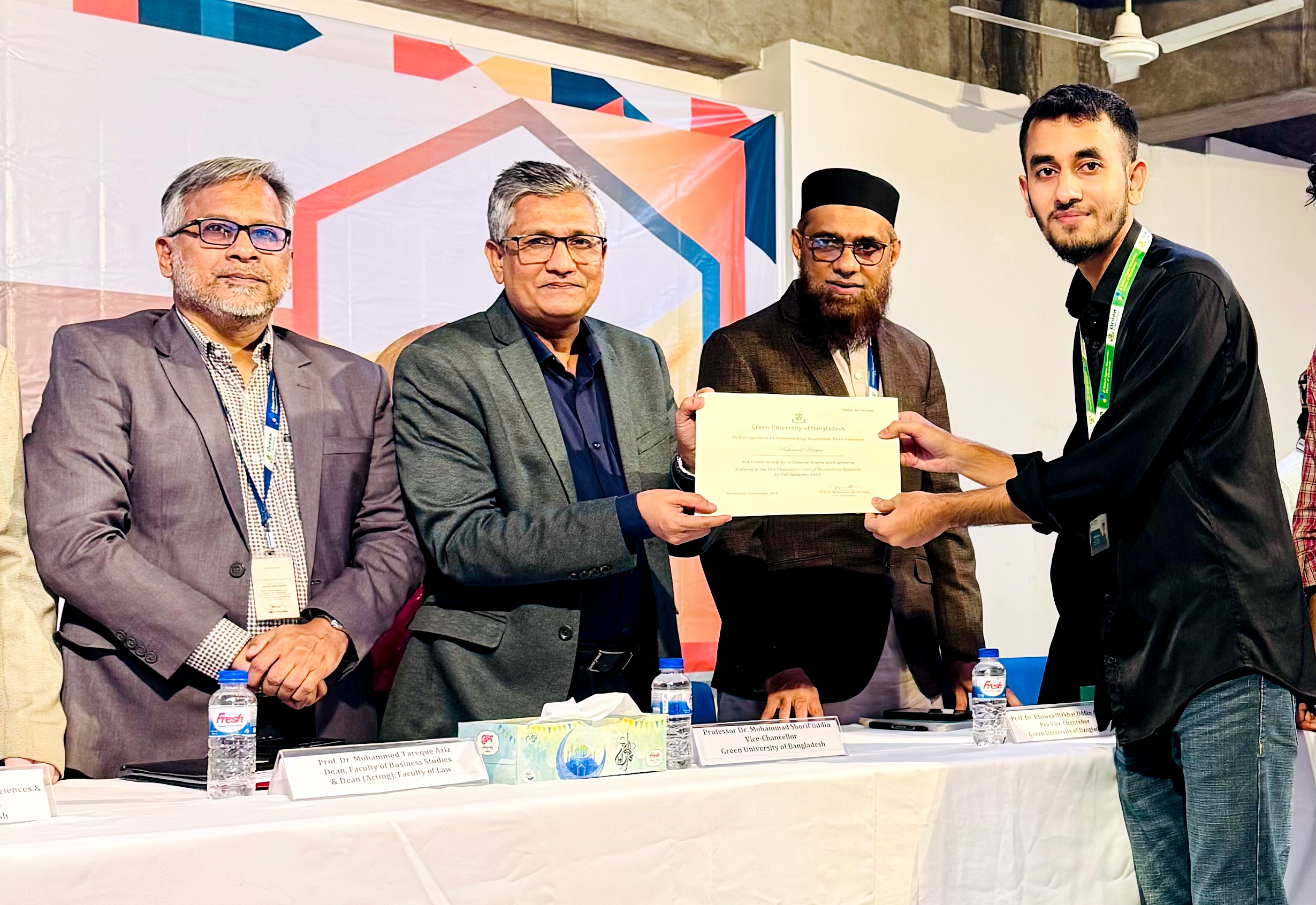 VC Award